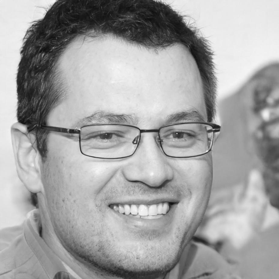 Portrait de Michel Dubois, directeur expertise financière
